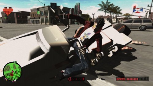 No More Heroes (Renewed)