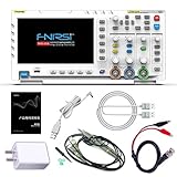 XEAST 1014D Digital Oscilloscope 2 in 1 Dual Channel Input Signal Generator 100MHz*2 Ana-Log Samplin