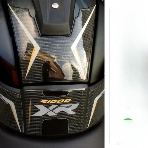 Protéger réservoir carburant S1000XR pour vos sorties