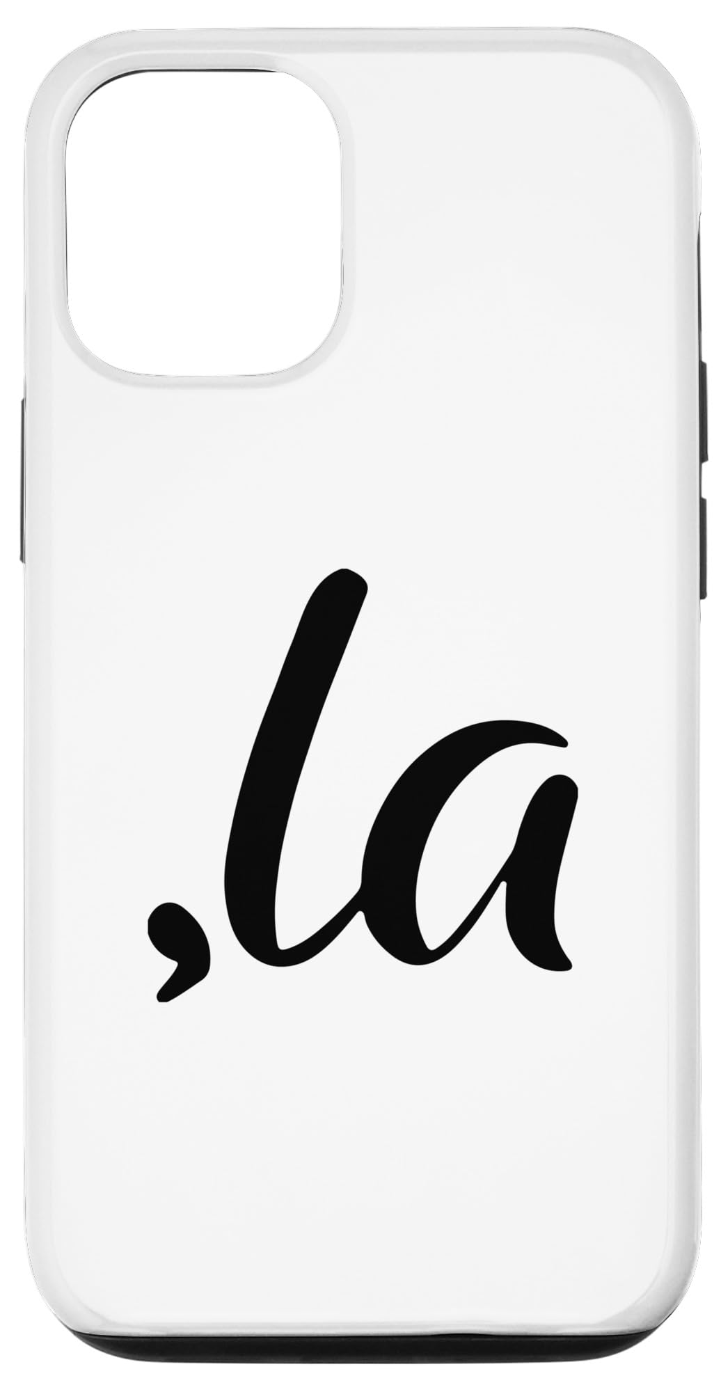 iPhone 14 Comma La Kamala Case