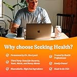 Seeking Health Optimal Multivitamin image 7