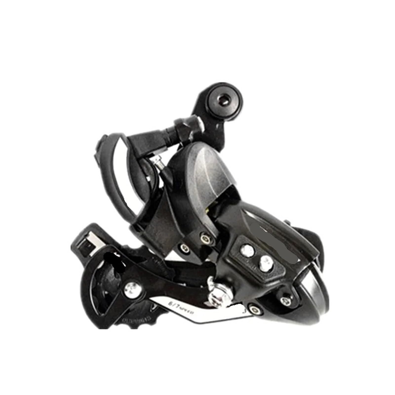 Deragliatore posteriore MTB serie RD-TY a 6/7 velocità