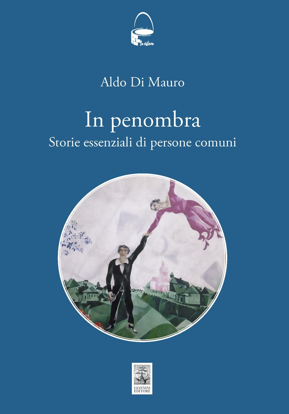 In Penombra. Storie Essenziali Di Persone Comuni - 4