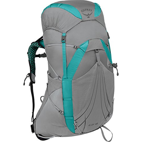 Osprey Packs Eja 48 Lightweight Backpacking Backpack for Women
