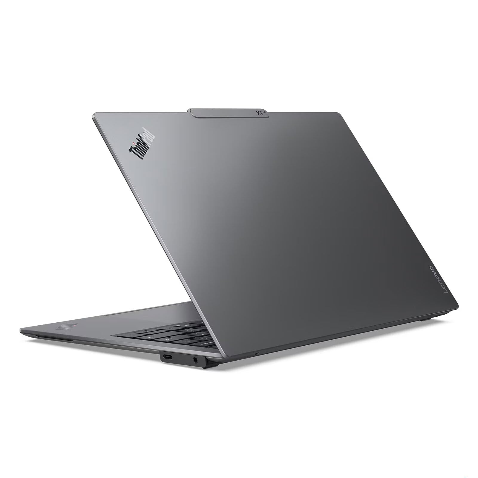 Lenovo ThinkPad X9-14 G1, Ordinateur Portable 14" OLED FHD+, Intel Ultra 5 226V, 16 Go RAM, SSD 512 Go, Cadre en Aluminium ultrafin, Windows 11 Pro