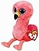 TY 36848 Gilda Pink Flamingo - Beanie Boos