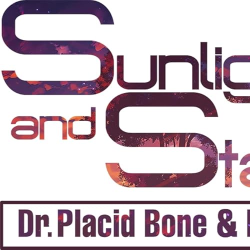 『Sunlight and Stardust Podcast』のカバーアート