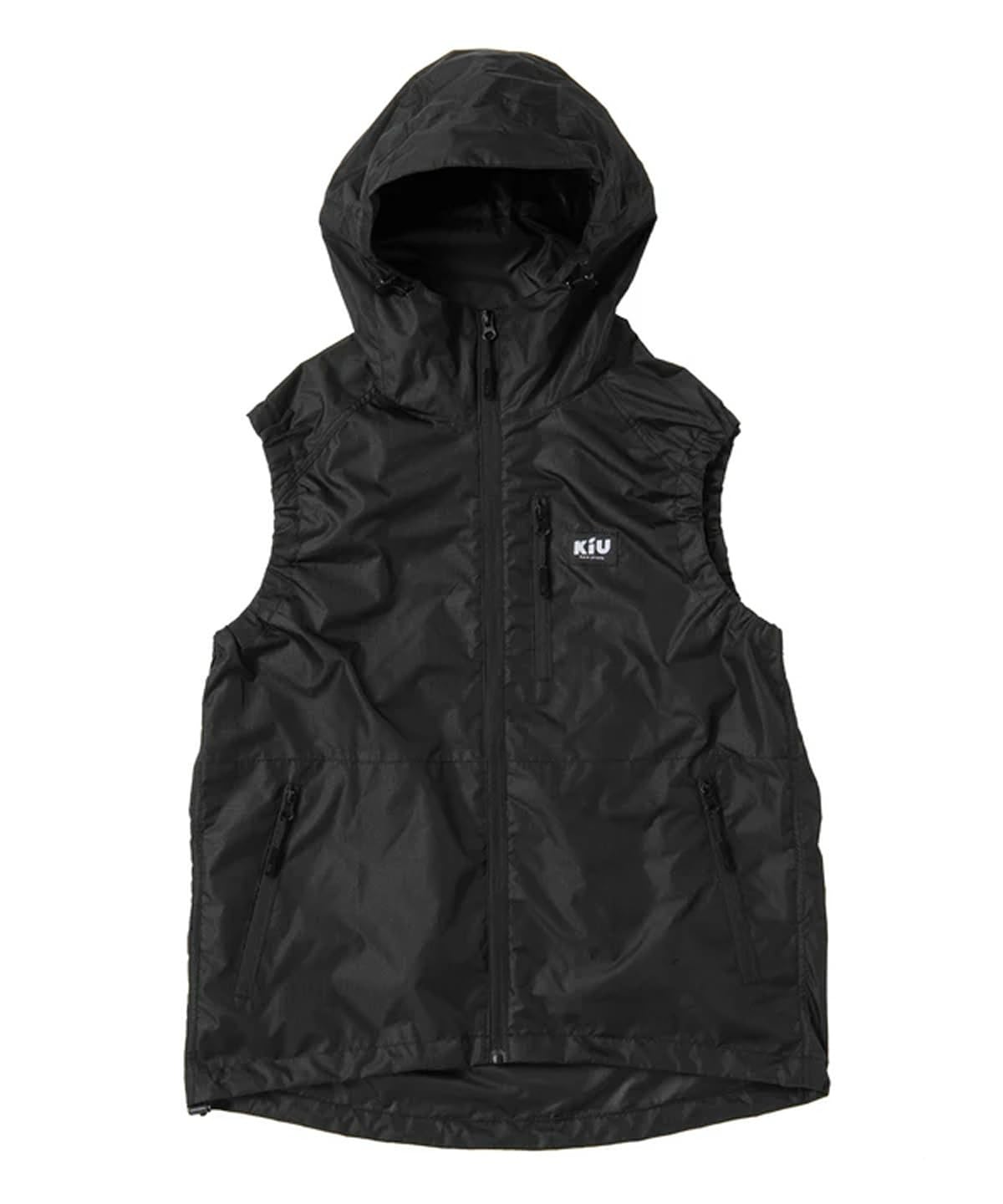 Amazon.co.jp: KiU【2024】キウ 空調服(R) エアコンディションド