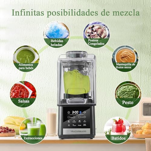 Licuadora para frappés 8 Imagen adicional