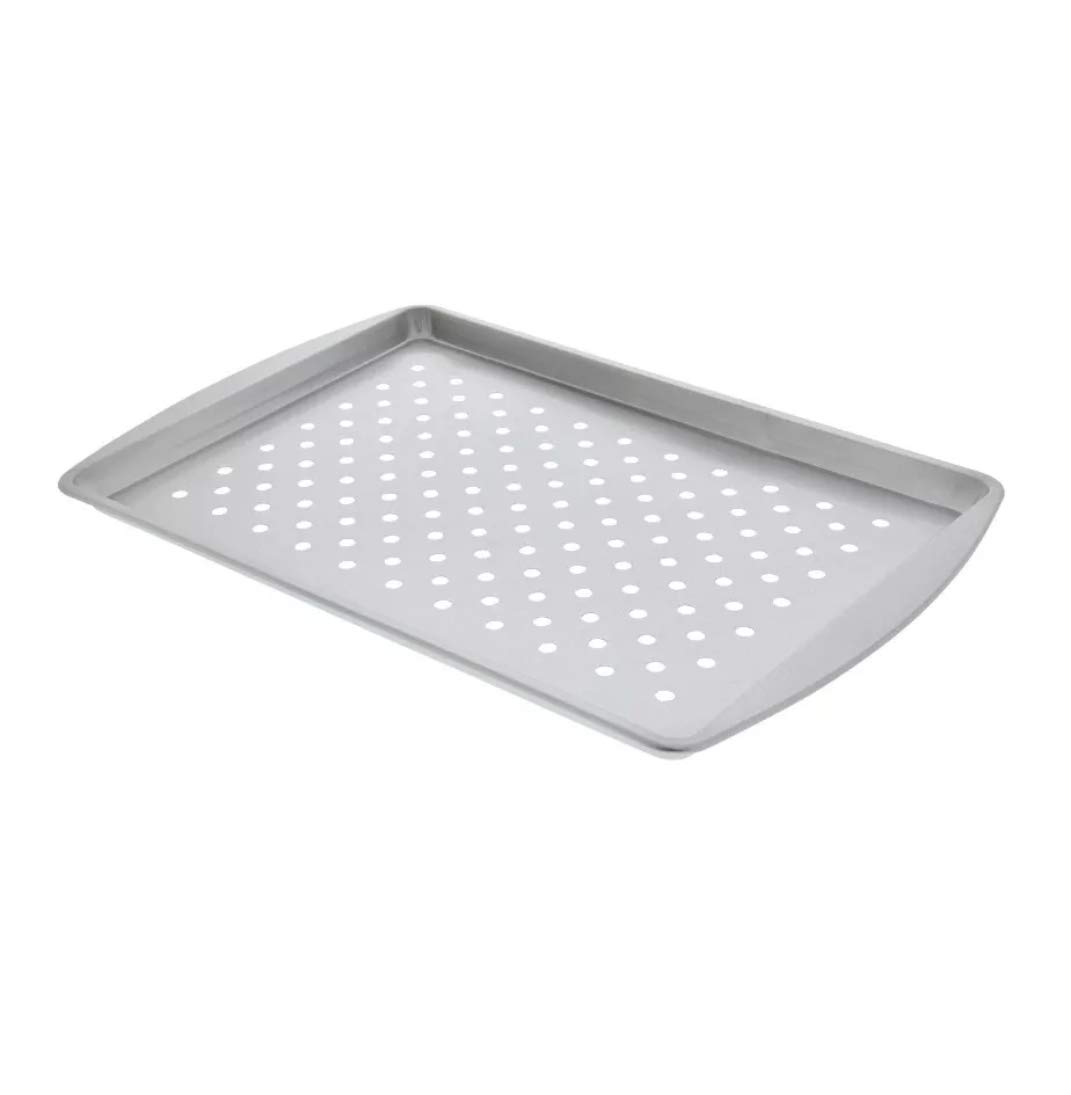 Cooking Concepts Grill Tray for BBQ
