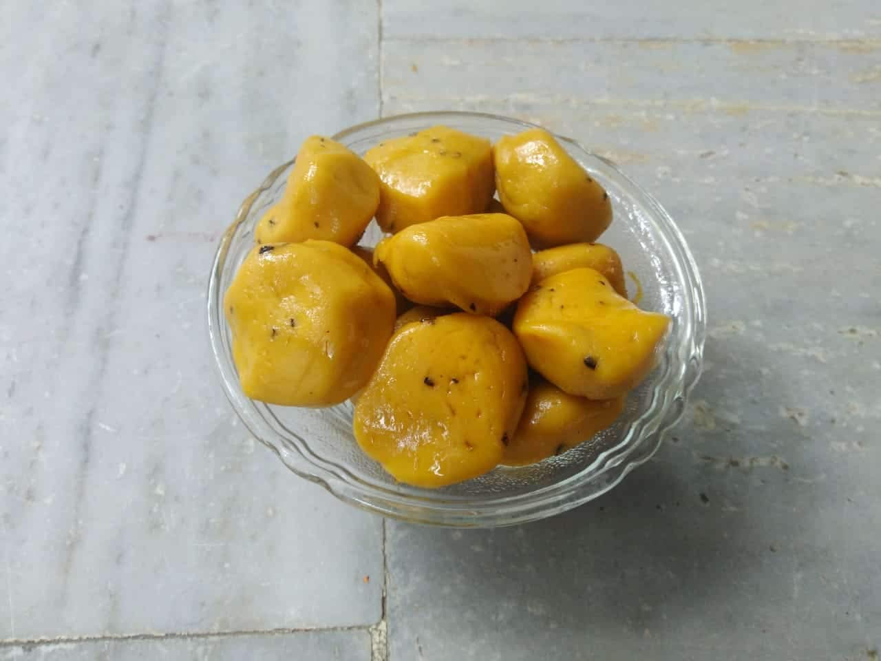 Organic Bites Papad Dough | Papad Loyiya -400 gm (B08WJ7QWQ7) Amazon Price History, Amazon Price Tracker