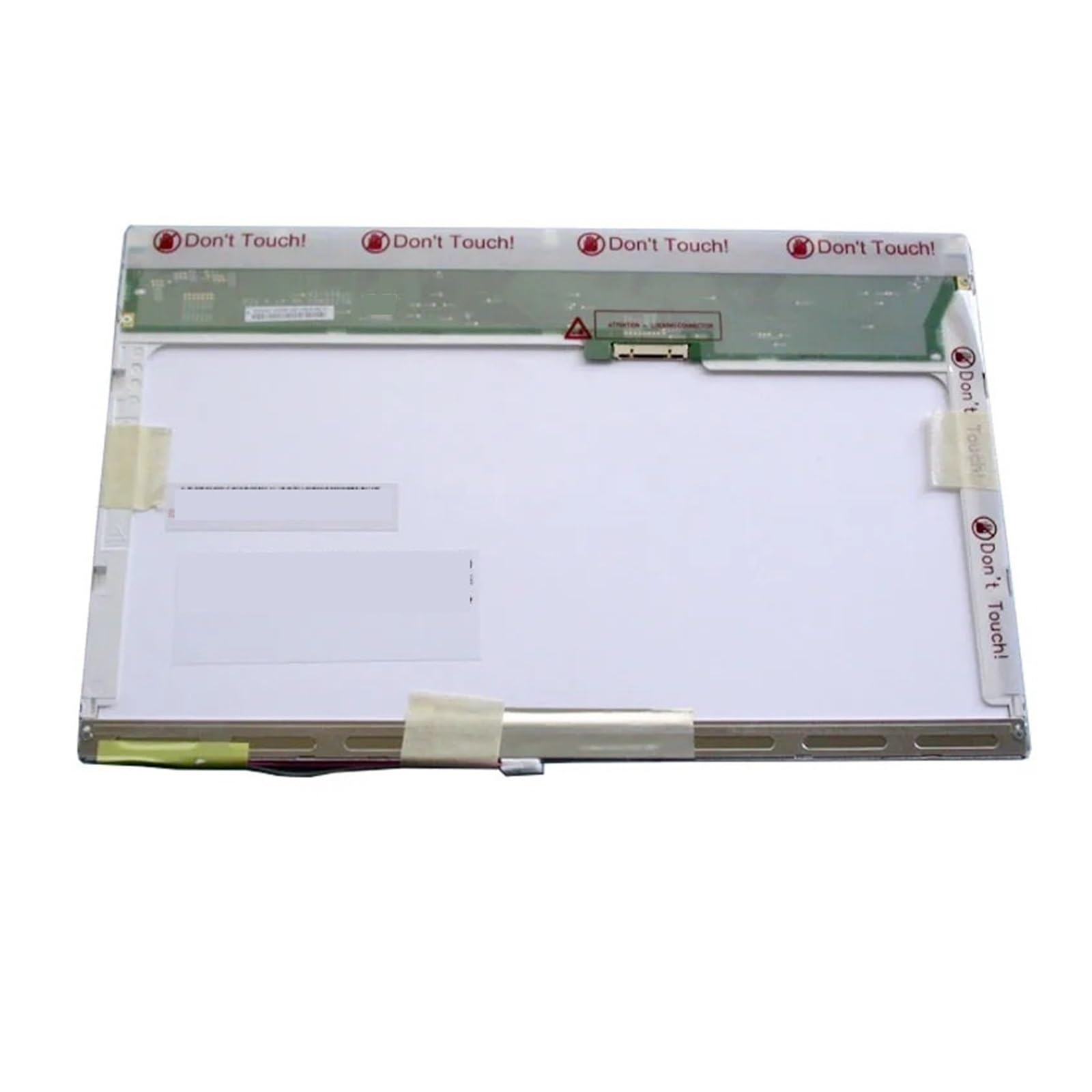 Écran LCD d'ordinateur 12,1 Pouces 1280 (RVB) × 800 20 Broches