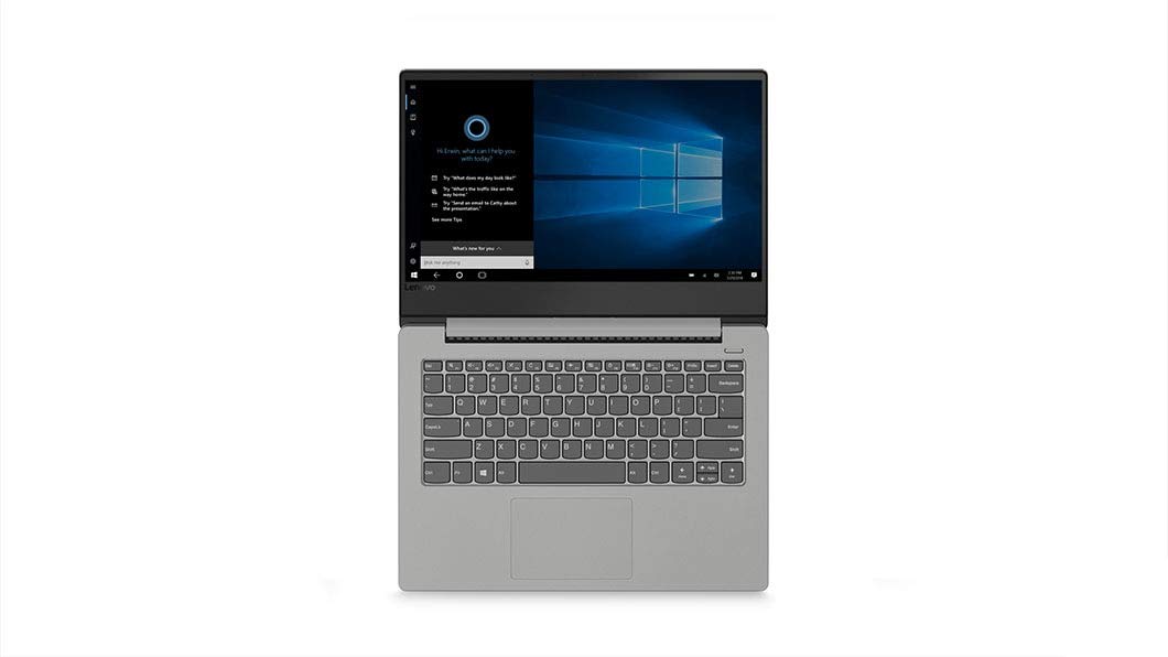 Lenovo Ideapad 330s - Ordenador portátil, pantalla HD IPS de 14