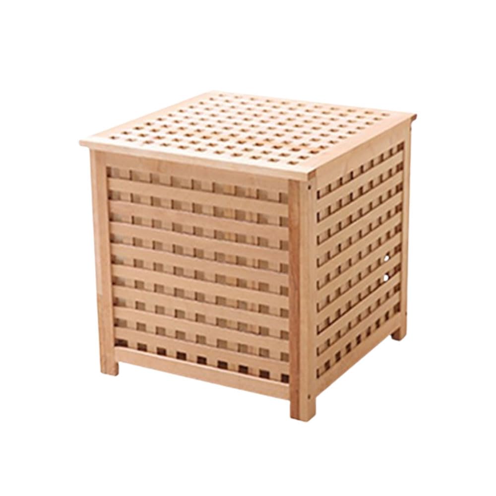 BGEDL Minimalist Bedside Cabinet Practical Bedside Shelf Large Capacity Bedside Table Multifunctional Storage Cabinet Moisture-Proof Nightstand