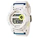 Casio - Baby-G - Urban Glide Series - White - BGD180FB-7