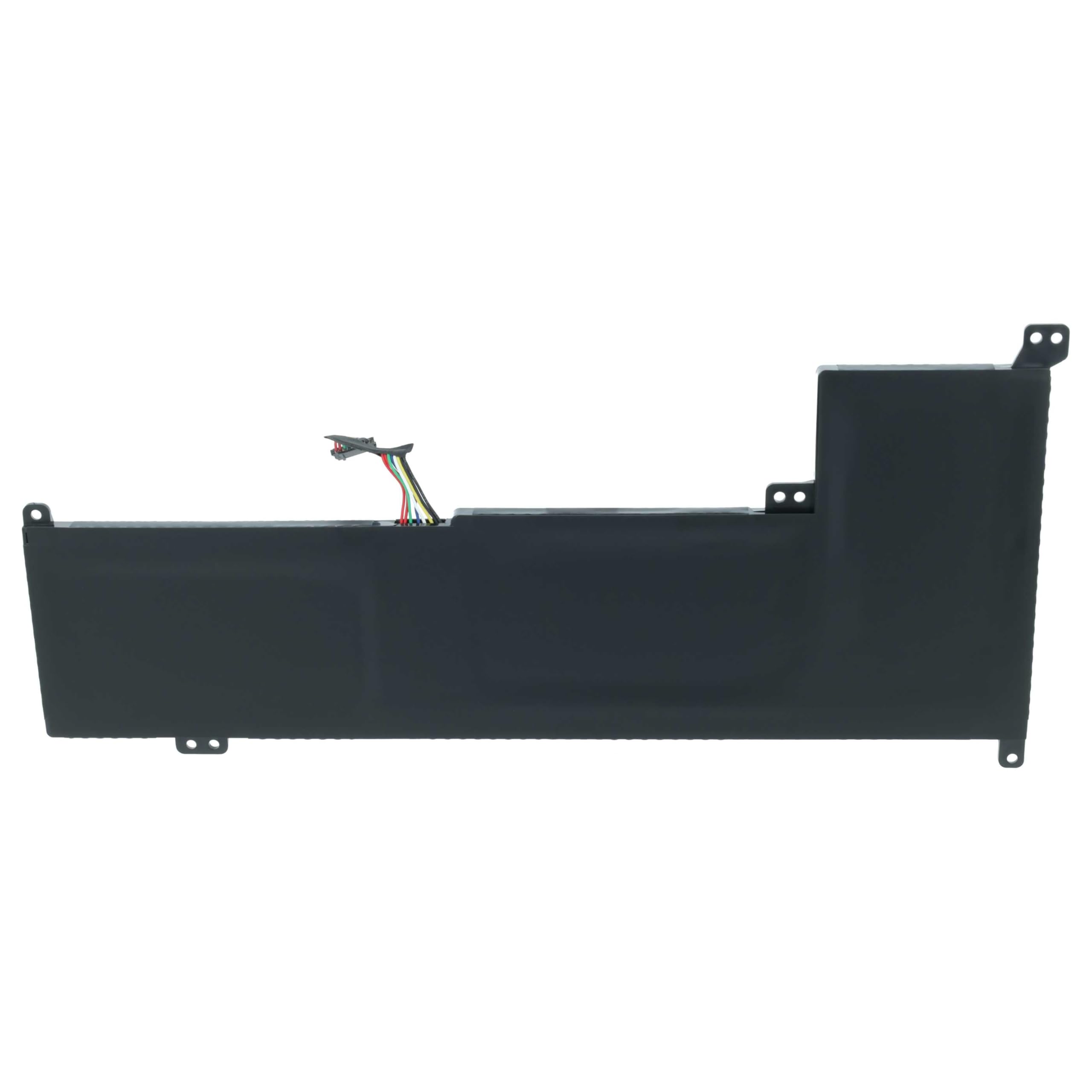 vhbw batteria compatibile con Lenovo V17-IIL (82GX) notebook (3700mAh, 11,25V, Li-Poly)