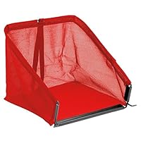 WOLF-Garten - Fangsack für Spindelmäher (TT 350S) FS 350; 3622065