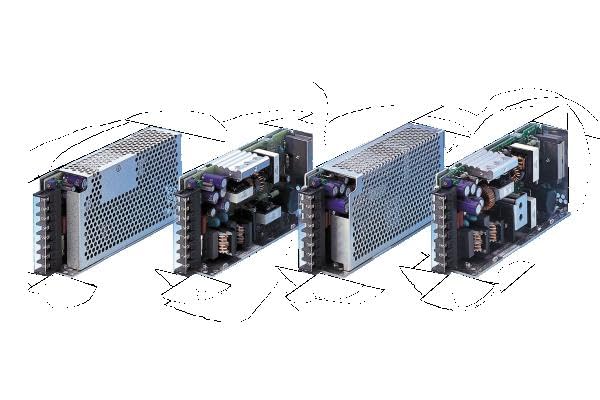 【ラムダ】スイッチング電源/AC-DCコンバータ DC入力電源(DC-DCコンバータ) TDKラムダ スイッチング電源 【通販