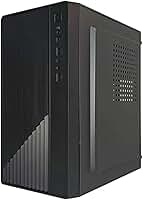 PC CPU i7 4770,16GB RAM, SSD 1TB, WIN 11, WIFI 5G USB, OFFICE 2024 1 ANO DE GARANTIA