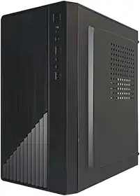 PC CPU i7 4770,16GB RAM, SSD 1TB, WIN 11, WIFI 5G USB, OFFICE 2024