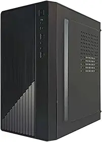 PC CPU i7 4770,16GB RAM, SSD 1TB, WIN 11, WIFI 5G USB, OFFICE 2024 1 ANO DE GARANTIA