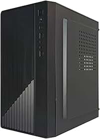 PC CPU i7 4770,16GB RAM, SSD 1TB, WIN 11, WIFI 5G USB, OFFICE 2024 1 ANO DE GARANTIA