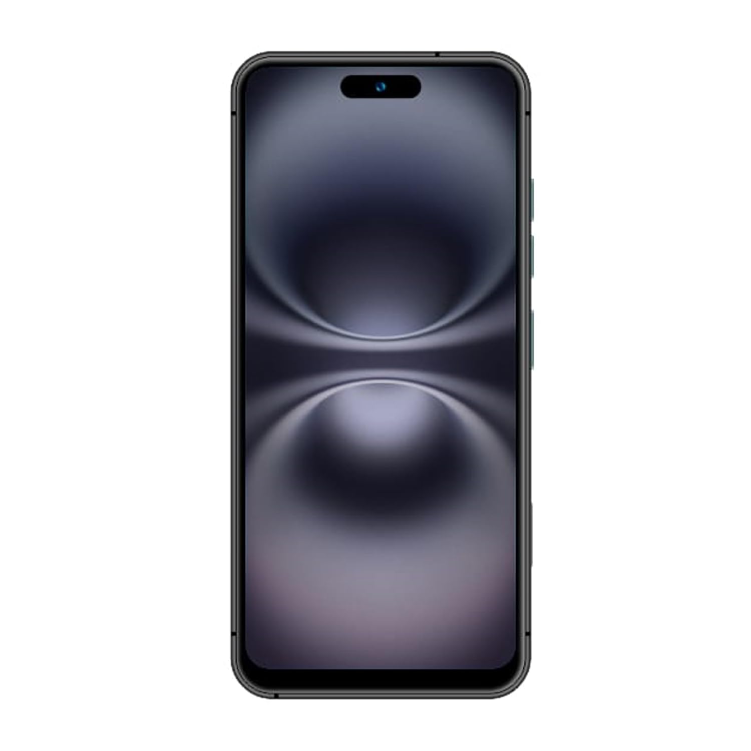 peace nova 11 4g smartphone with 6.56-inch display, android 14, 4gb ram, 64gb storage, 20mp camera, 5000mah battery, mtk6739 quad-core processor (black)