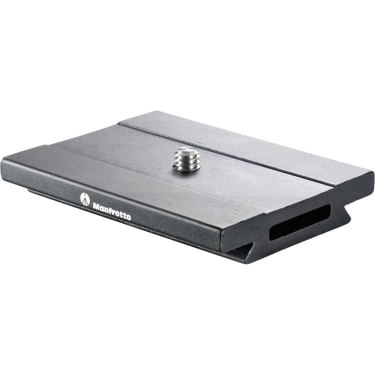 Amazon.com: Manfrotto MSQPL Quick Release Plate for Q6 Top Lock