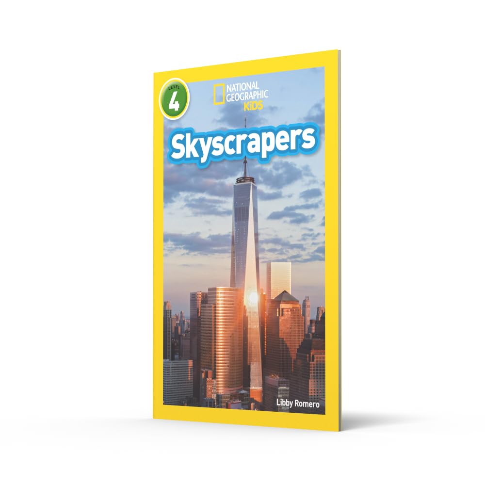 Skyscrapers: Level 4