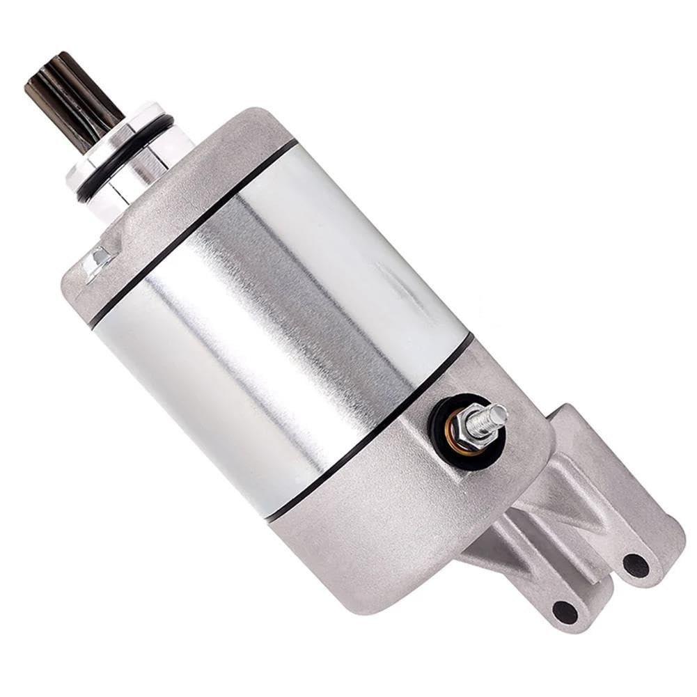 Démarreur de qualité supérieure pour Can-Am Lynx Adventure V-800 2007