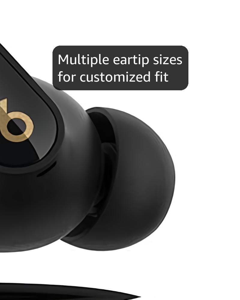 Amazon.com: Beats Studio Buds + True Wireless Noise Cancelling