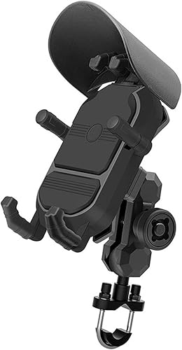 PINNKL para Yamaha Tenere 700 Tenere700 XTZ 700 T700 T700 motocicleta manillar teléfono móvil soporte GPS soporte