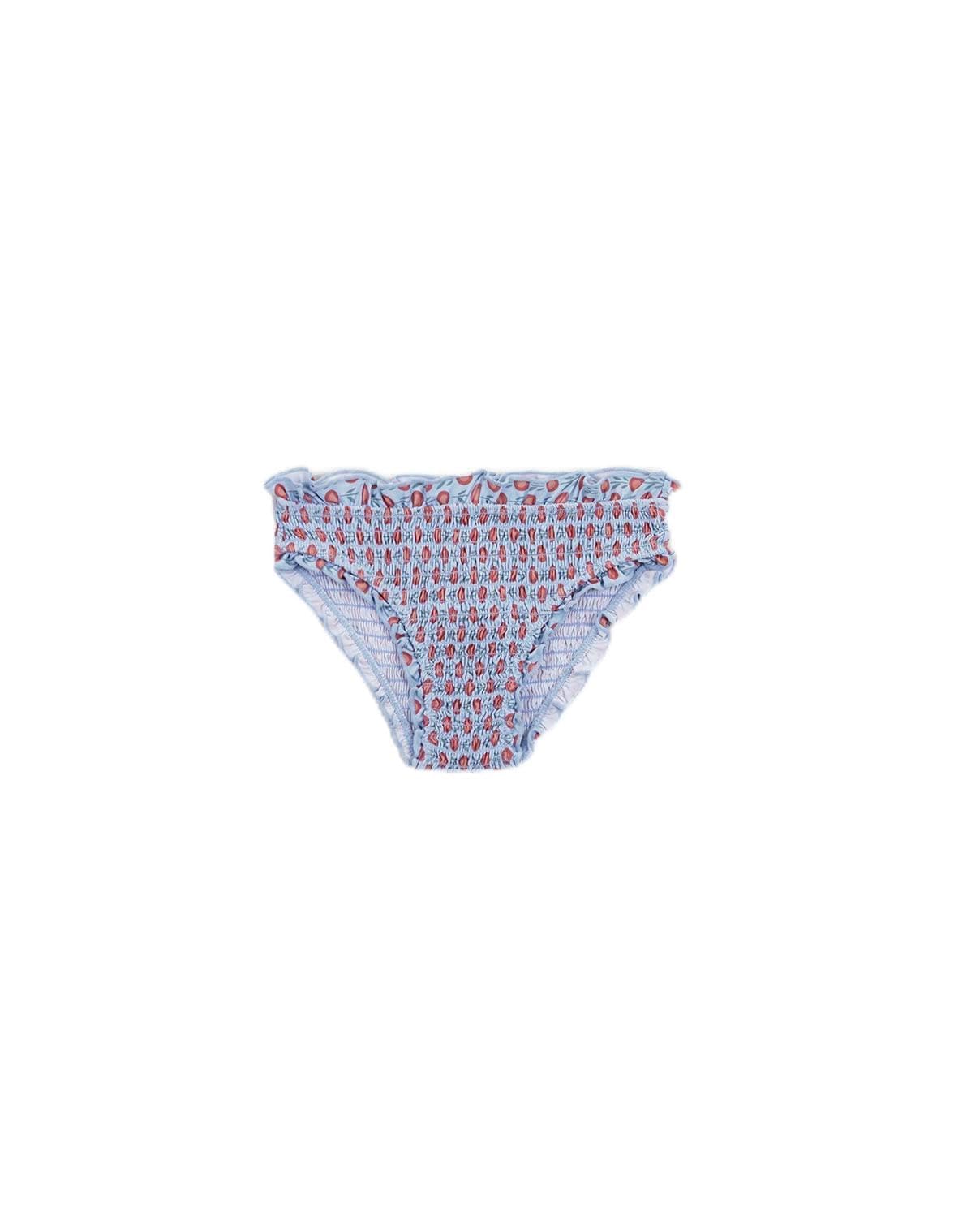 Gocco Culetin Engomado Bragas de Bikini para Niñas