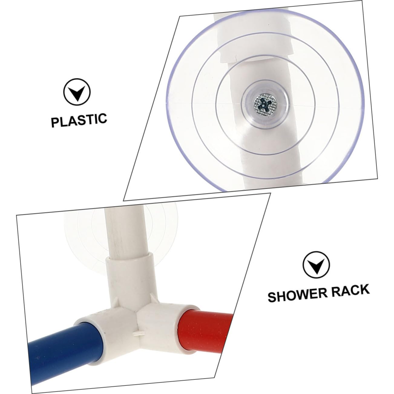 BESPORTBLE 3ensembles Support De Bain pour Oiseaux Perchoir De pour Perroquets Et Perruches Accessoire De Toilettage pour Oiseaux