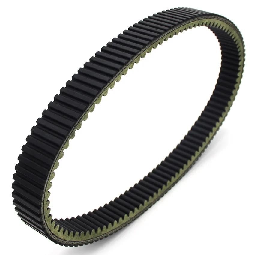correa transmisión goma Piezas De Motocicleta, Correa Transmisión Para Ski-doo MXZ Para Adrenaline 800 2003 HO SDI Para Power TEK Para Renegade REV X-RS Correa alternadora Dentadas