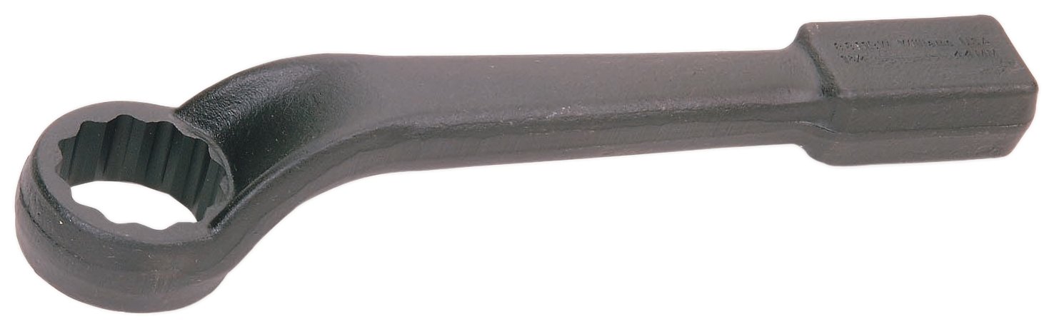 Williams 8813AW Offset Pattern Box End Wrench, 2-1/4-Inch