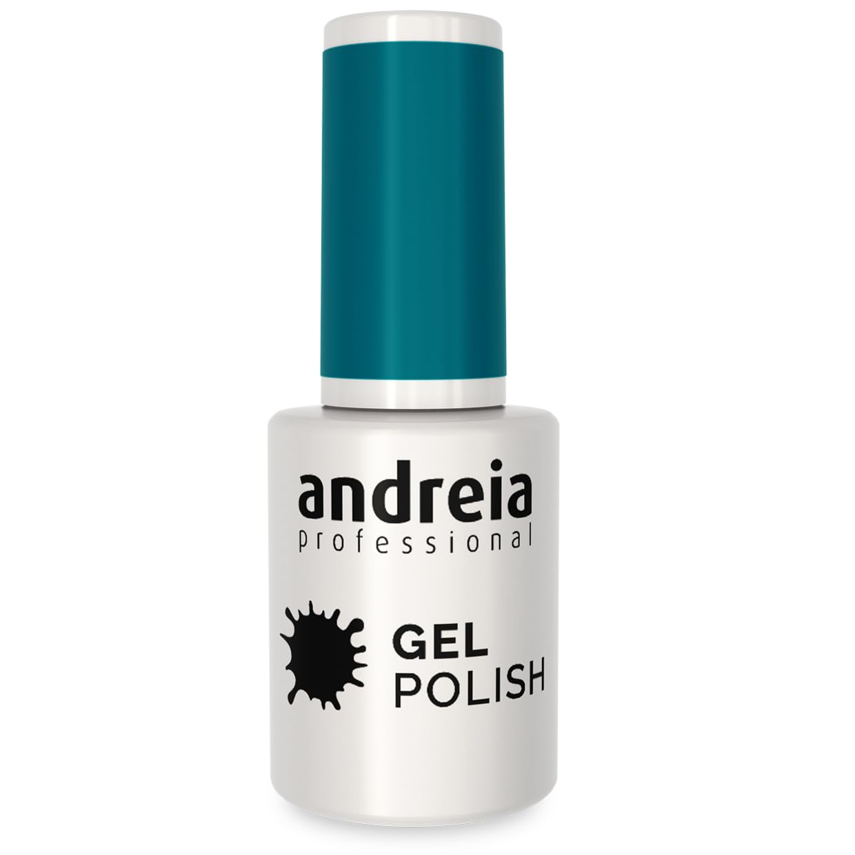 Andreia Pintauñas Semipermanentes – Esmalte Semipermanente Profesional para Uñas de Gel - Manicura con Brillo Intenso que Dura Hasta 4 Semanas - Color MZ3 Coral Neón - 10,5ml — view 114