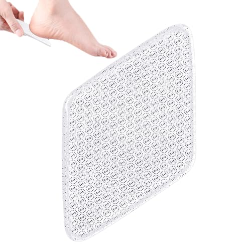 ガラスの足ファイル、多目的カルスremover |乾燥肌、硬い肌、汚れの除去、滑らかな足のためのポータブルガラスフットスクレーパー、女性と男性のためのペディキュアツールのための再利用可能なフットケアツール