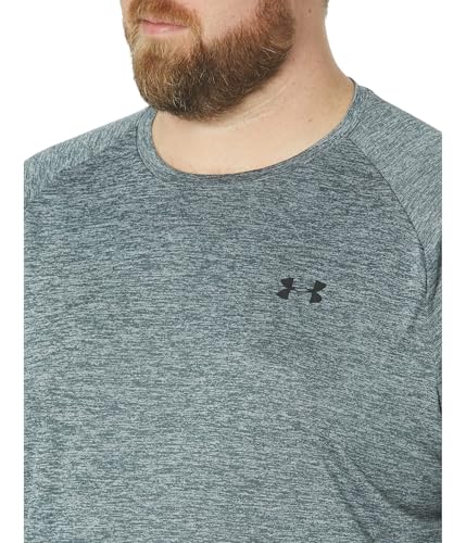 Image of Under Armour Men's UA Tech 2.0 Long Sleeve Training T-Shirt