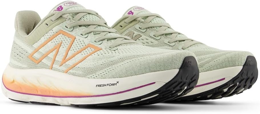 New Balance Women's Fresh Foam X Vongo V6 Running Shoe - Image 4