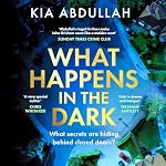 Cover of What Happens in the Dark