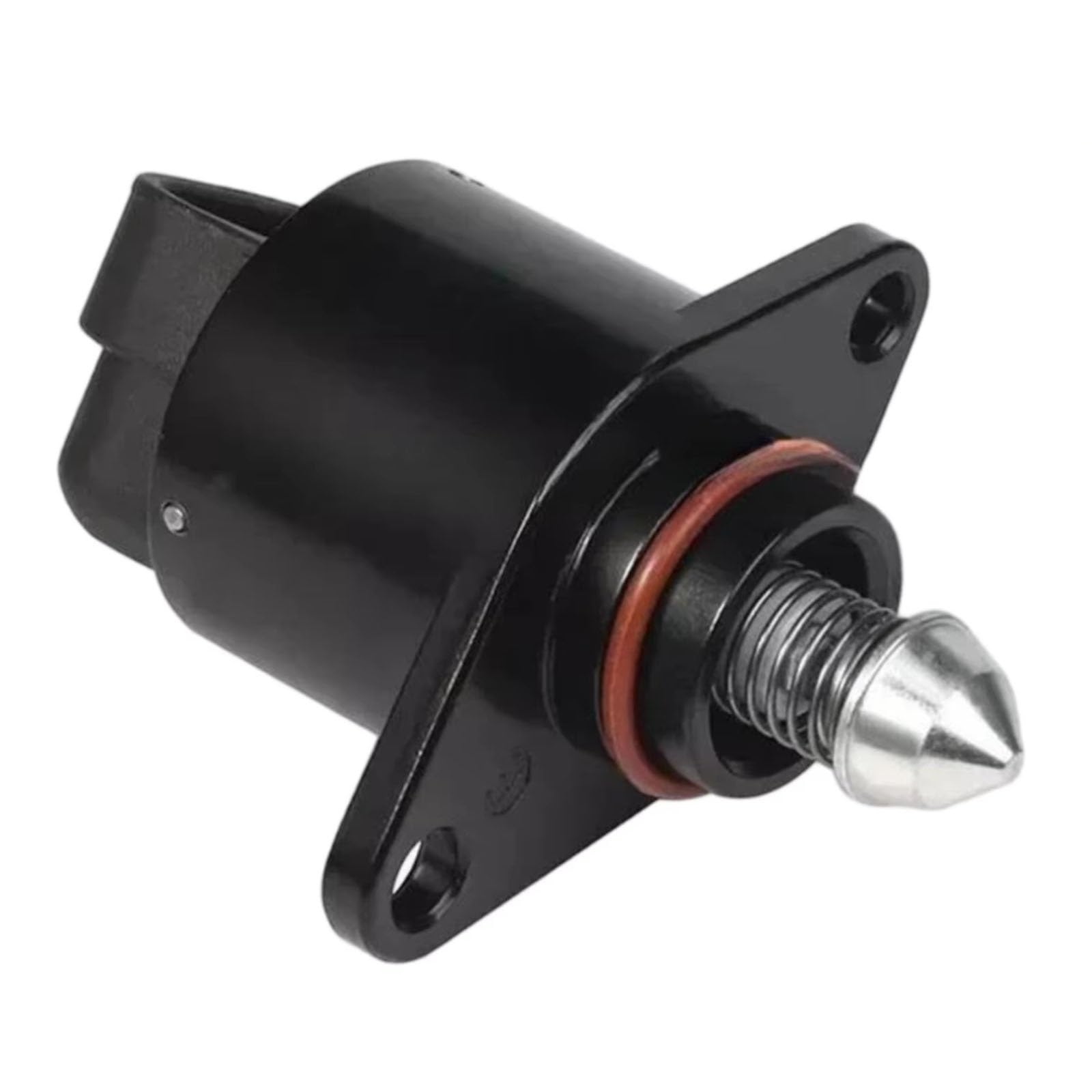 Valvola controllo aria del minimo Valvola Di Controllo Della Velocità Al Minimo 17059602 Compatibile Con Pontiac Per Wave Per G3 2005 2006 2007 2008 2009 2010 Valvola Di Controllo Dell'aria Al Minimo