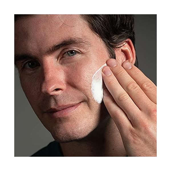 Anthony All-Purpose Facial Moisturizer â Menâs Hydrating Lotion for Dry Skin â Lightweight, Non-Comedogenic, Anti-Aging Formula â 3 Fl Oz