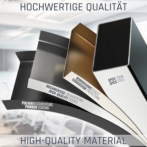 RICOO R23-S TV Wandhalterung Schwenkbar für 40-75 Zoll Fernseher Halterung Neigbar Schwenkarm Fernsehhalterung für Wand Flach Smart OLED Curved Wand-Halter Fernseh-Arm bis 95-Kg & VESA 400 x 400 – Bild 7