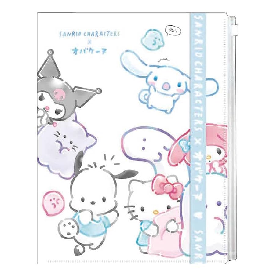 Amazon | クラックス サンリオ サンリオキャラクターズ