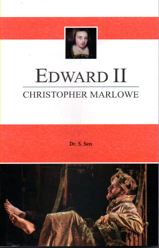 Edward 2 Christopher Marlowe