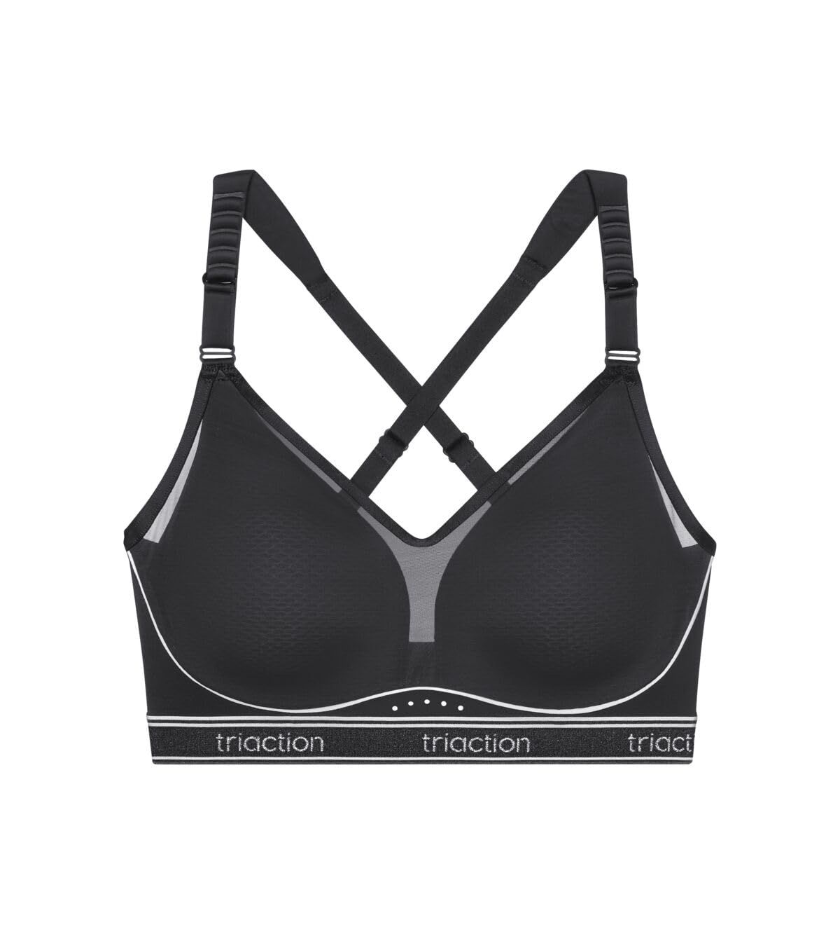 Triumph Damen Triaction Cardio Air P Ex Bra