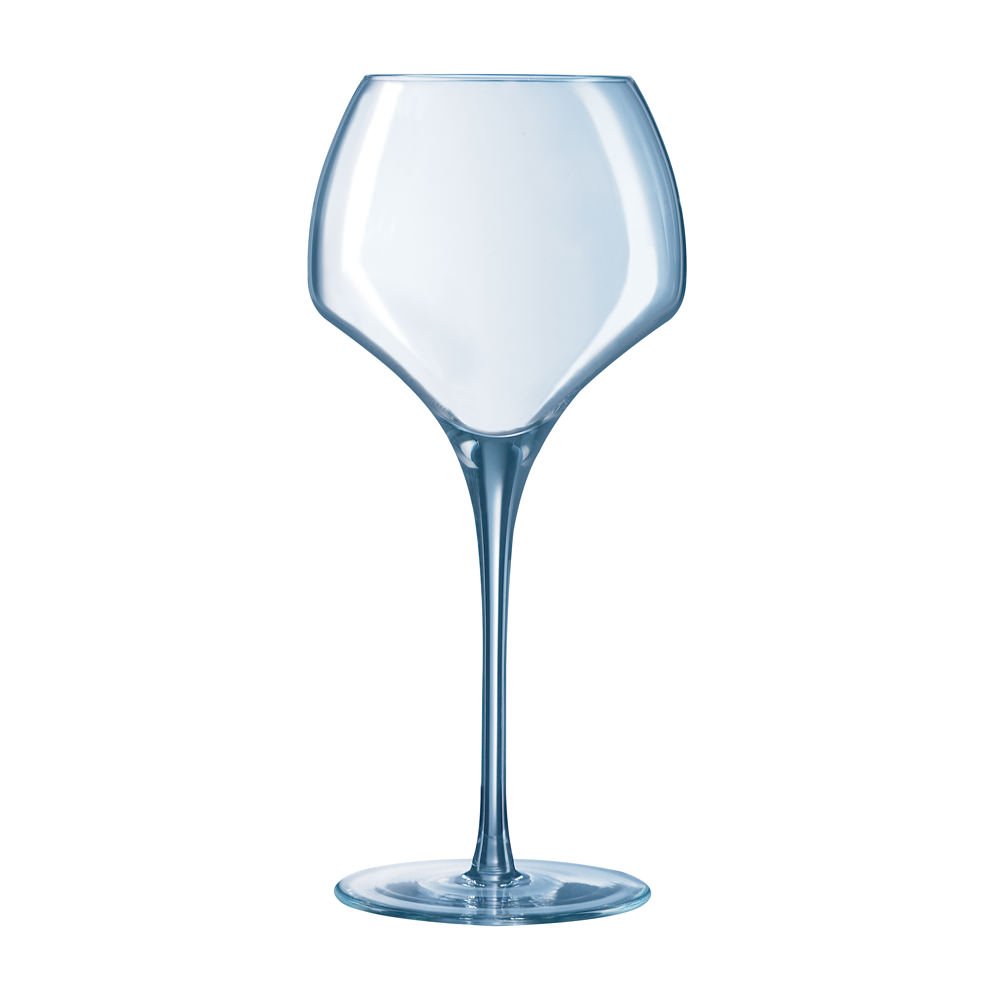 Chef et Sommelier Open Up Verre à Vin en Kwarx, 55cl, Lot de 6