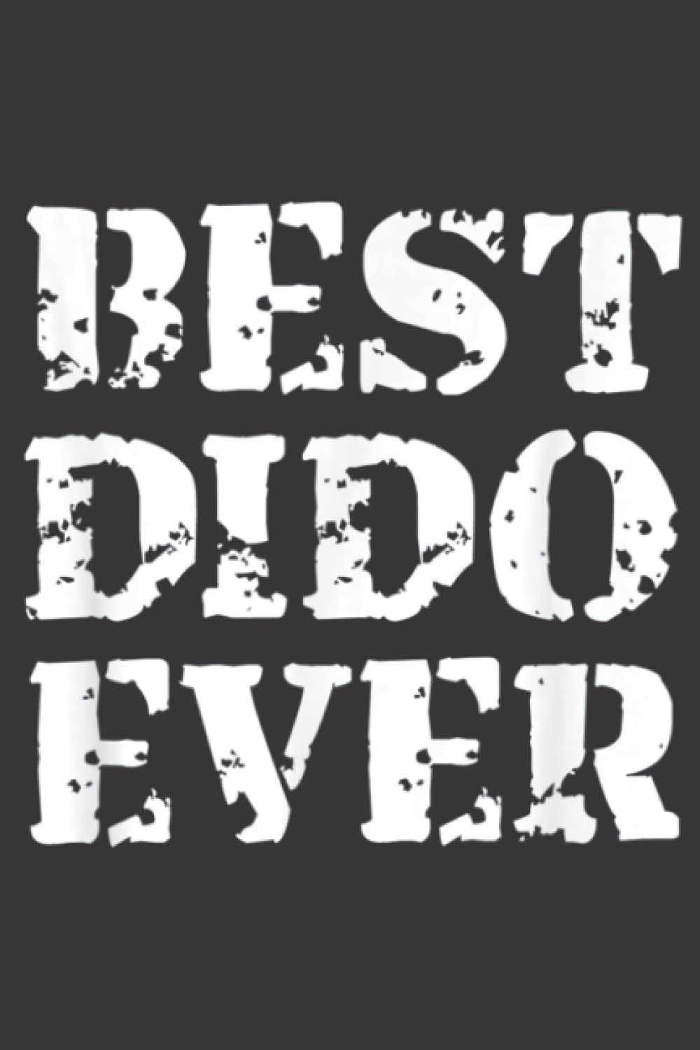 Mens Best Dido Ever Ukrainian Proud Grandpa Gifts: Daily Planner Notepad To Do Schedule,, Medium 6x9 Inches, 120 Pages, Printed Cover