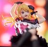 SEGA OSHI NO KO PM Figura Perching Ruby 5